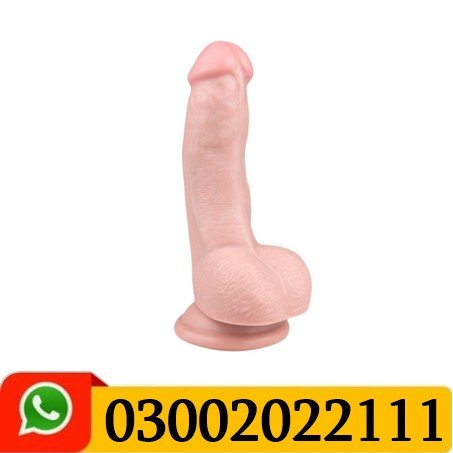 Realistic 15cm Dildo In Pakistan