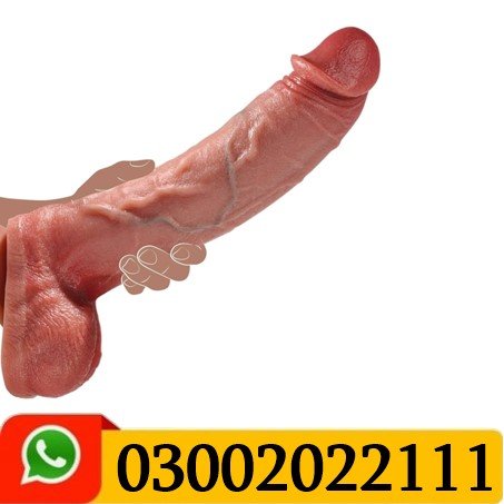 Realistic Huge Dildo Sex Toys In Pakistan