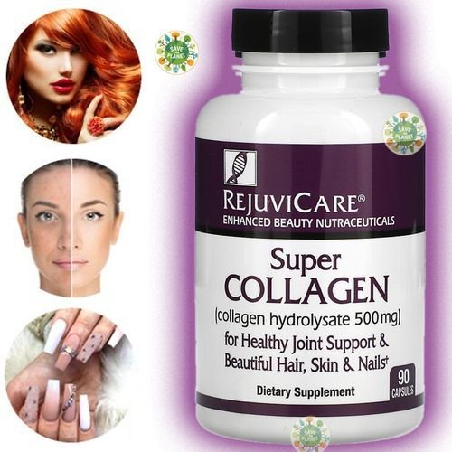 Rejuvi Care Collagen Supplement In Pakistan
