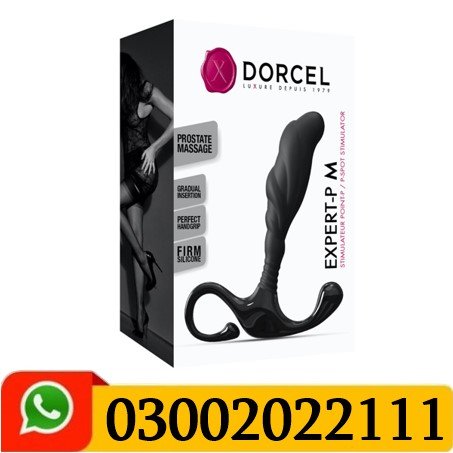 Sex Toys for Men Anal Plug In Pakistan