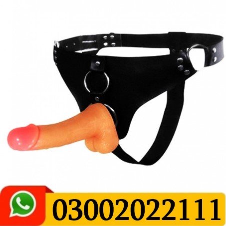 Soft Touch Dildo in Pakistan