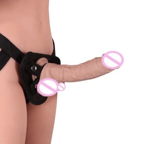 Strap Dragon Dildo Adult Sex Toys Price In Pakistan