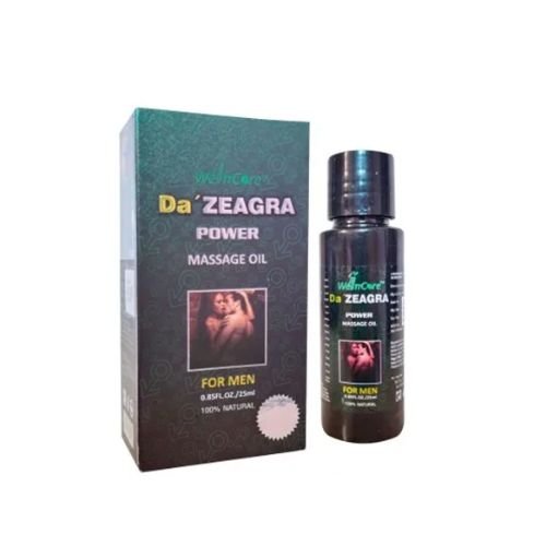 Da Zeagra Oil Price In Pakistan