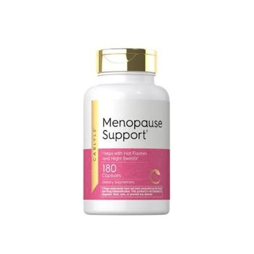 Carlyle Menopause Supplement for Women Price in Pakistan