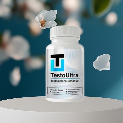 Testo Ultra In Pakistan