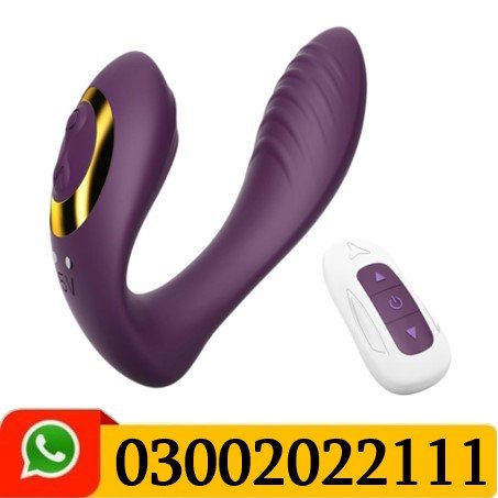 Tracys Dog Wearable G Spot Vibrator In Pakistan