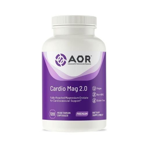 Premium AOR Cardio Mag 2.0 in Pakistan
