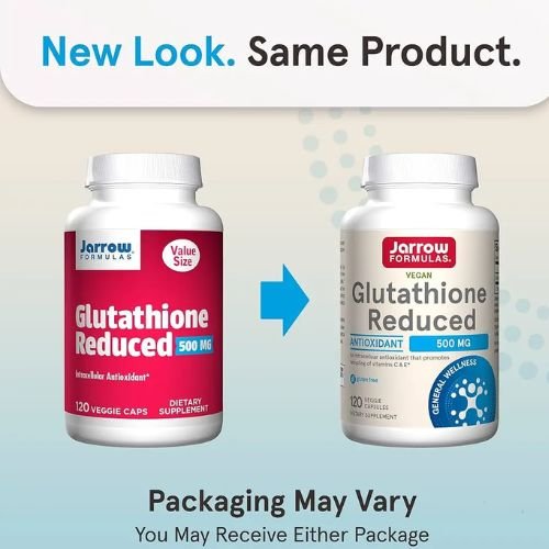 Jarrow Formula Glutathione In Pakistan