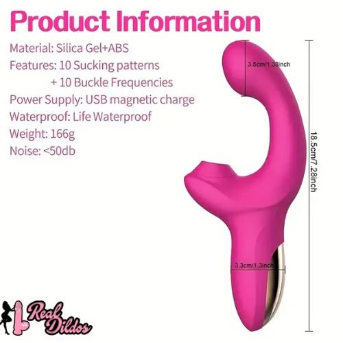 Three Sided Penetration Dildo Toys In Pakistan