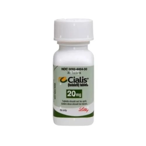 Cialis 20Mg Pack Of 15 Tablets Price In Pakistan