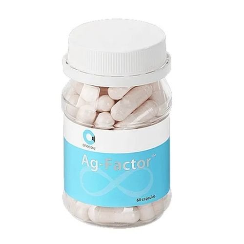 AG-FACTOR Skin Whitening Dark Spot & Anti-Aging Pakistan