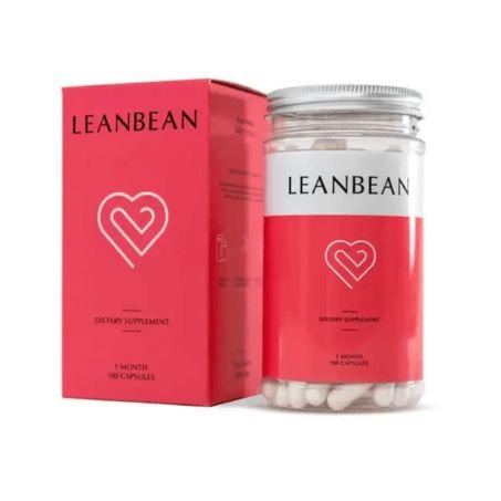 Leanbean the Female Fat Burner In Pakistan