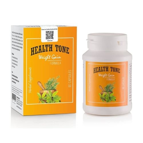 Health Tone Weight gain Capsules In Pakistan