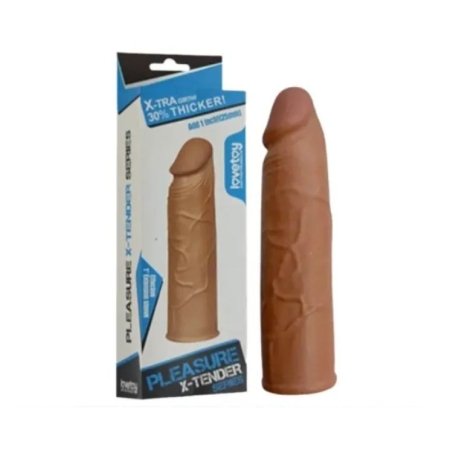 8 Inch Silicone Condom Price In Pakistan