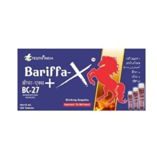 Bariffa X Tablet Price in Pakistan
