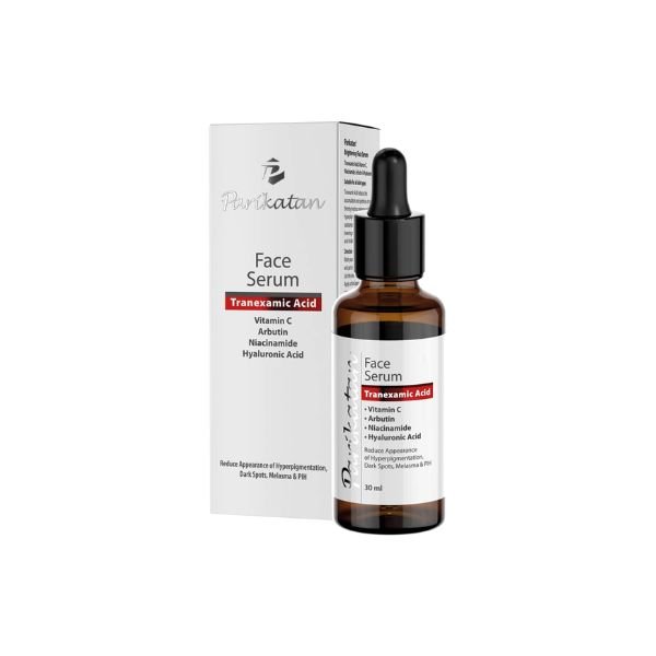 Parikatan skin lightining serum Price in Pakistan
