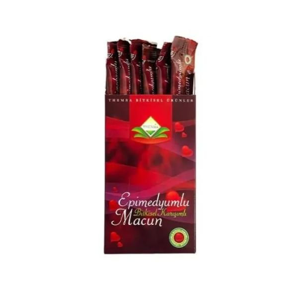 Themra Epimedium Macun 6 sachet In Pakistan