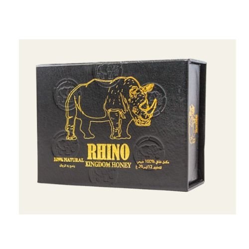 Rhino Kingdom VIP Honey Price in Pakistan