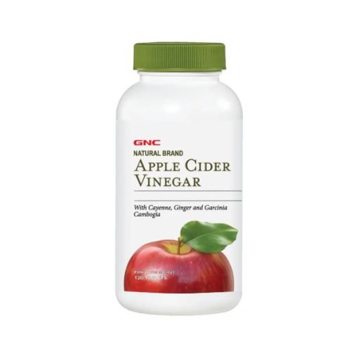 GNC – Apple Cider Vinegar In Pakistan