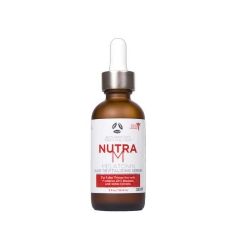Advanced Trichology NutraM Hair Growth Serum In Pakistan