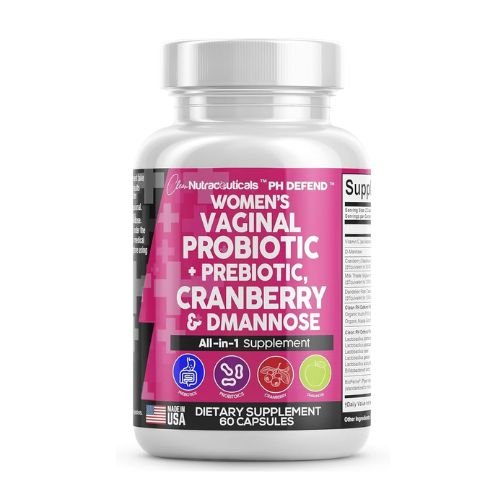 Athinika Nutrition Cranberry Capsules in Pakistan