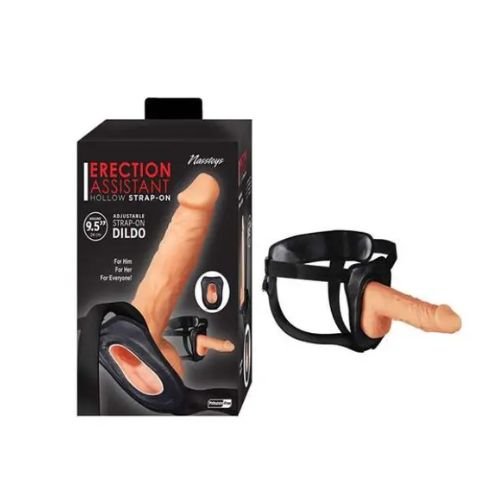 Men’s Strap on Dildo In Pakistan