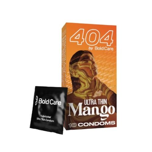 Best Bold Care Chocolate Condoms In Pakistan