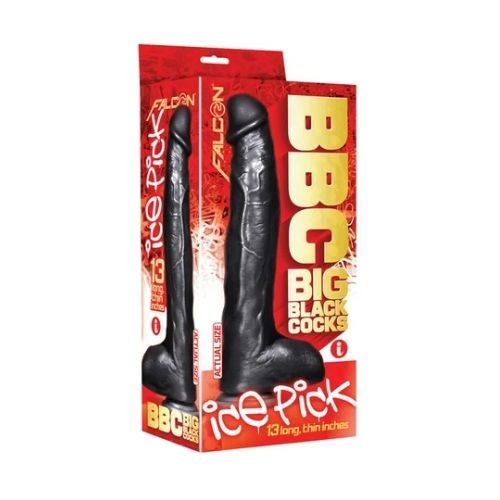 Big Black Cocks Dildos In Pakistan