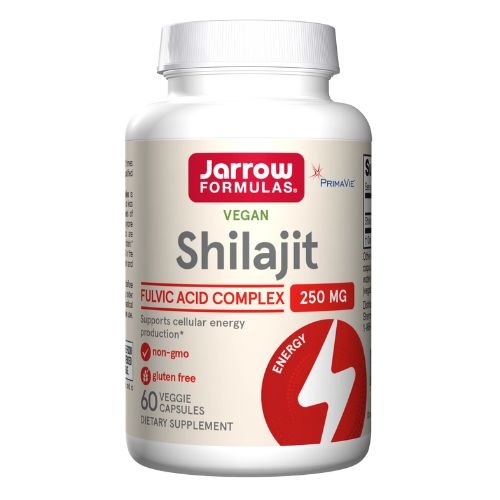 Jarrow Formulas SHILAJIT Fulvic Acid Complex 250MG In Pakistan