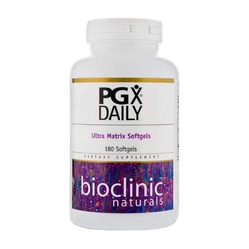 Bioclinic Naturals PGX Daily Ultra Matrix Price In Pakistan